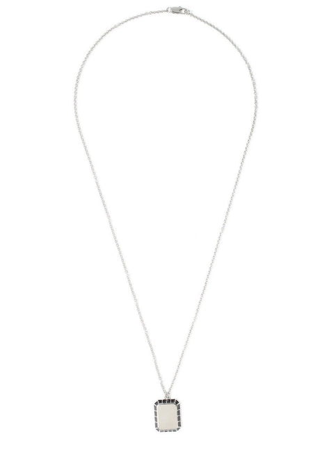18K Gold Plated Geometric Designed Necklace -Two Options Available, , ALILY , ALILY   jewelryjewelry deals, swarovski crystal jewelry, groupon jewelry,, jewelry for mom, 