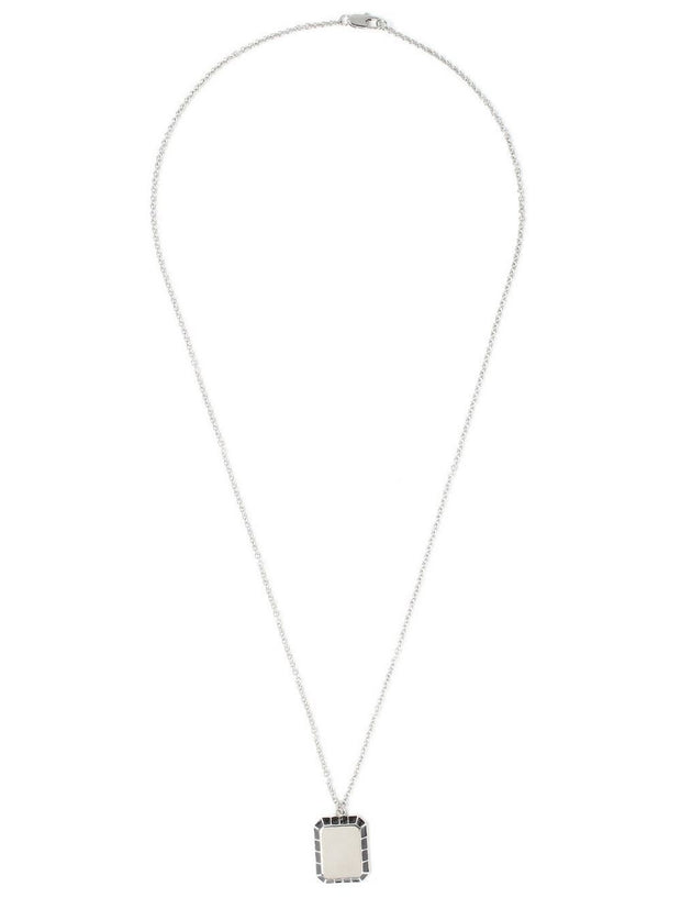 18K Gold Plated Geometric Designed Necklace -Two Options Available, , ALILY , ALILY   jewelryjewelry deals, swarovski crystal jewelry, groupon jewelry,, jewelry for mom, 