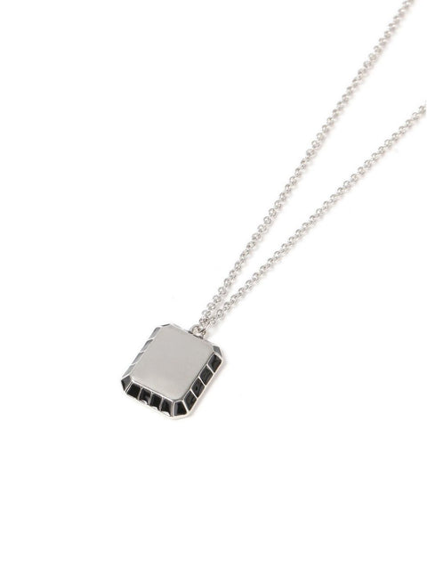 18K Gold Plated Geometric Designed Necklace -Two Options Available, , ALILY , ALILY   jewelryjewelry deals, swarovski crystal jewelry, groupon jewelry,, jewelry for mom, 