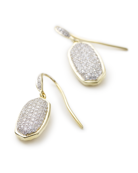 Elements Dangling Micro-Pav&