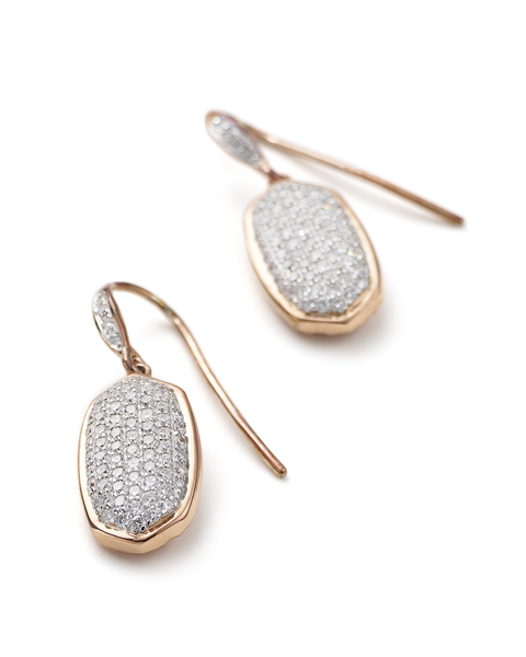 Elements Dangling Micro-Pav&