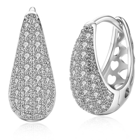 Valentines Crystal Pav&