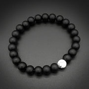 Ayokayishu Japanese Marble Chakra Bracelet- Two Options