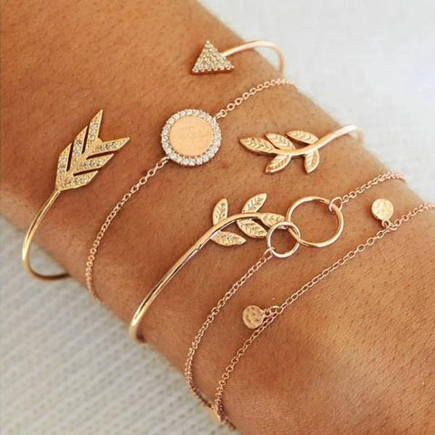 Olive Branch Pav&