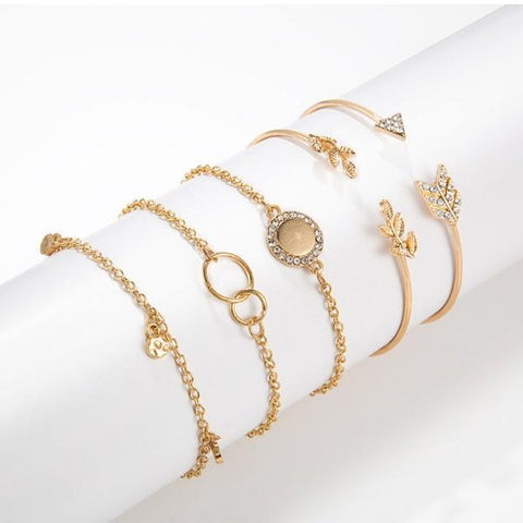 Olive Branch Pav&