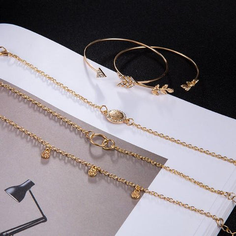 Olive Branch Pav&
