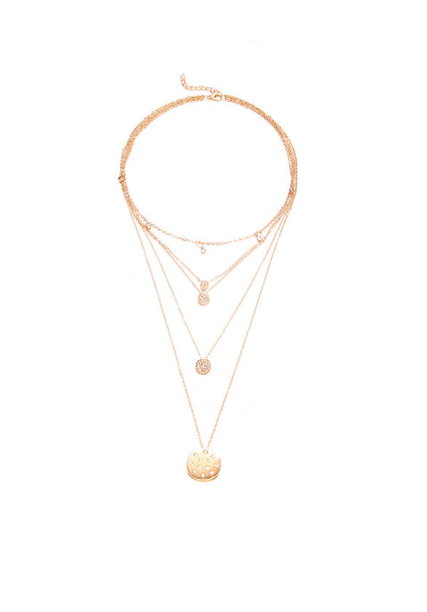 Dangling Multi-Layered  Elements Pa&
