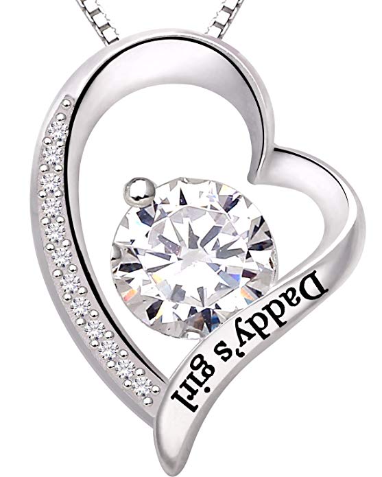 14K White Gold Plating White Crystal Pav&