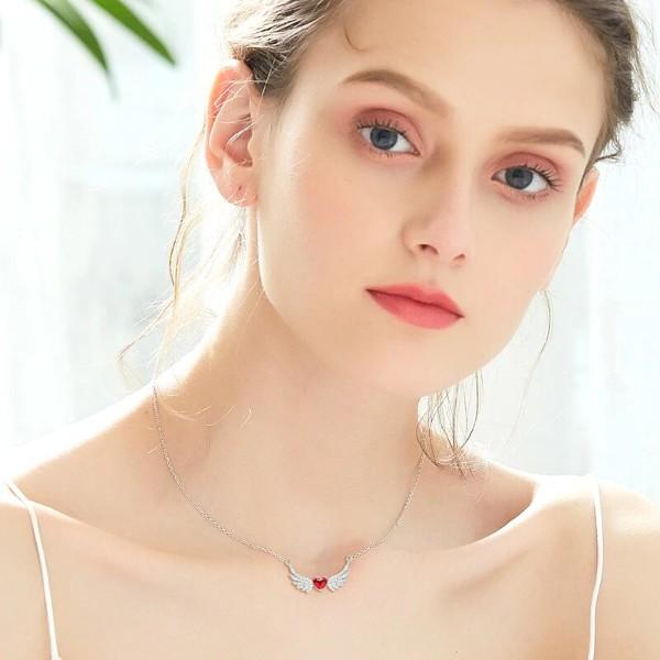 Heart Shaped Angel Wings  Elements Pav&