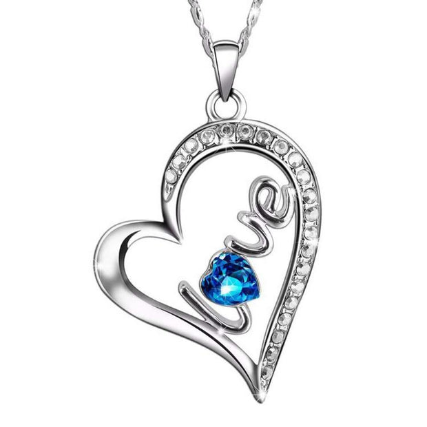 Blue  Elements Pav&