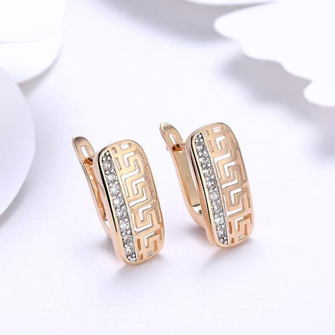 Laser Cut Austrian Crystal Micro-Pav&