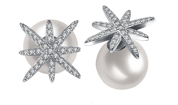 Freshwater Pearl  Elements Pav&