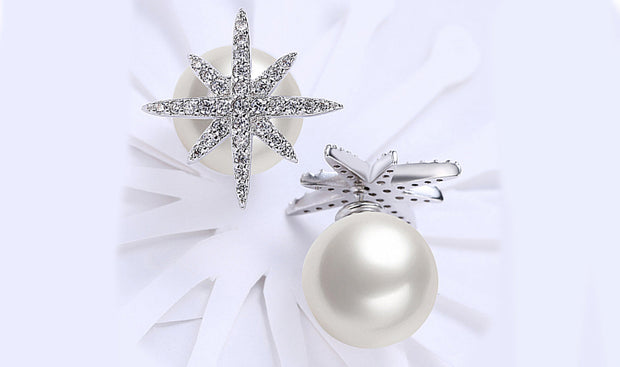 Freshwater Pearl  Elements Pav&