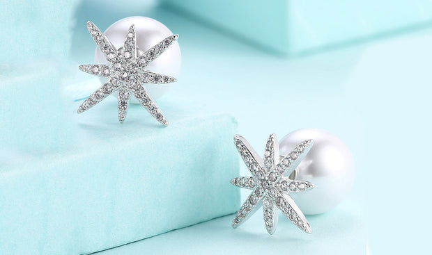 Freshwater Pearl  Elements Pav&