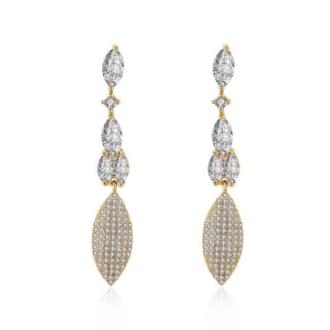 Austrian Crystal Micro-Pav&