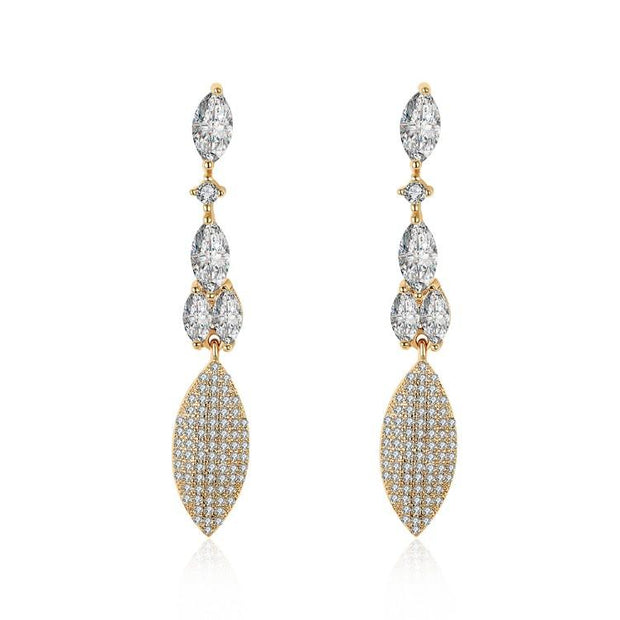 Austrian Crystal Micro-Pav&