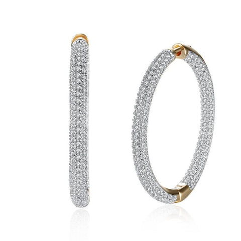 Austrian Elements Micro Pave&