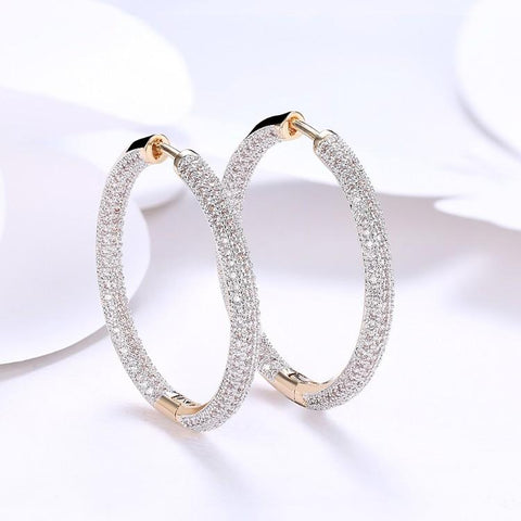 Austrian Elements Micro Pave&