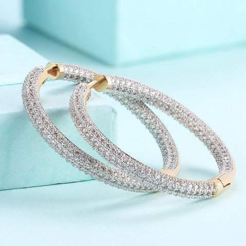 Austrian Elements Micro Pave&