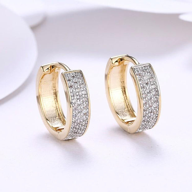 Swarovski Crystal Micro Pav&