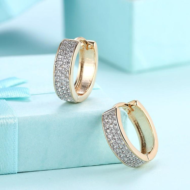 Swarovski Crystal Micro Pav&