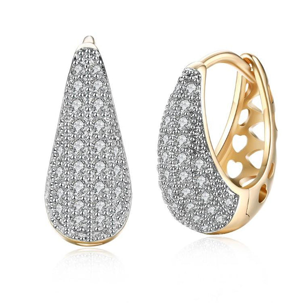 Austrian Crystal Micro-Pav&