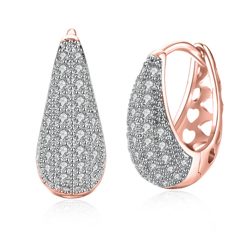 Valentines Crystal Pav&