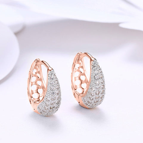 Valentines Crystal Pav&