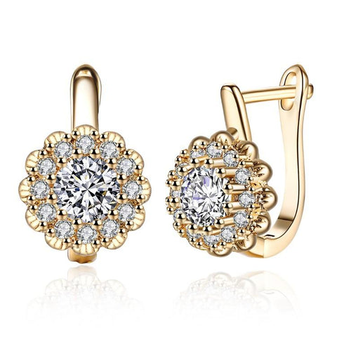 Austrian Crystal Micro Pav&