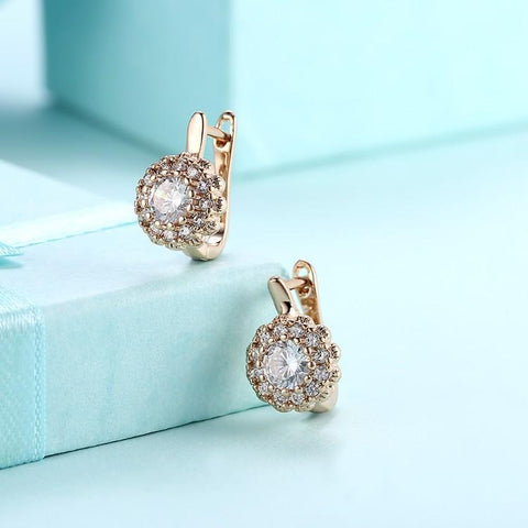 Austrian Crystal Micro Pav&