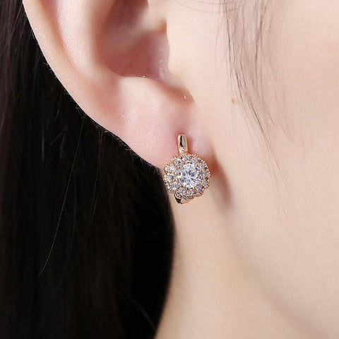 Austrian Crystal Micro Pav&