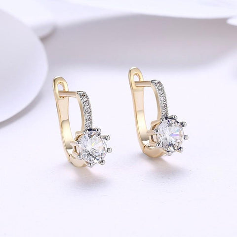 Simulated Star Shaped Micro Pav&