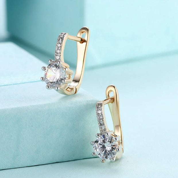 Simulated Star Shaped Micro Pav&