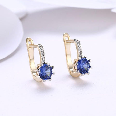 Simulated Star Shaped Micro Pav&