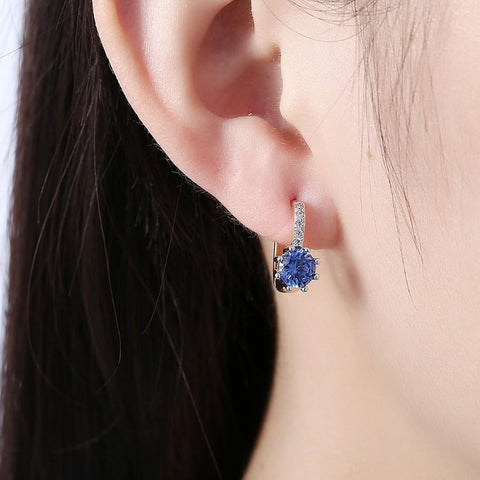 Simulated Star Shaped Micro Pav&