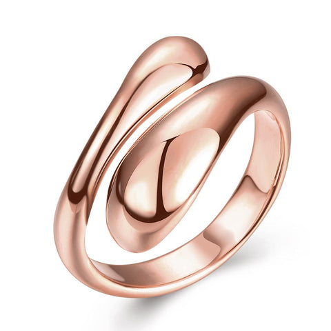 18K Gold Plated Designer Inspired Matrix Cocktail Ring- Three Options, , ALILY , ALILY   jewelryjewelry deals, swarovski crystal jewelry, groupon jewelry,, jewelry for mom, 