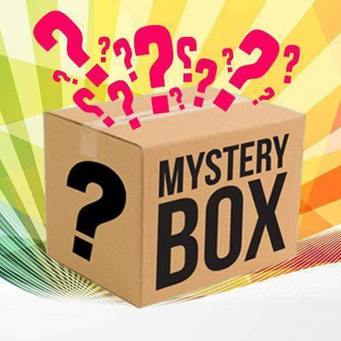 SPECIAL SALE! Jewelry Mystery Box Deal - 20 Pieces ITALY Design