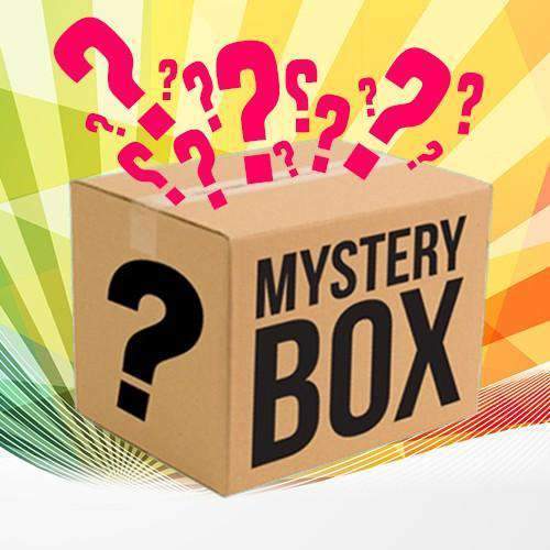 SPECIAL SALE! Jewelry Mystery Box Deal - 20 Pieces ITALY Design