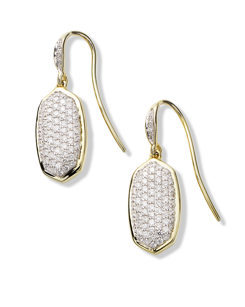 Elements Dangling Micro-Pav&