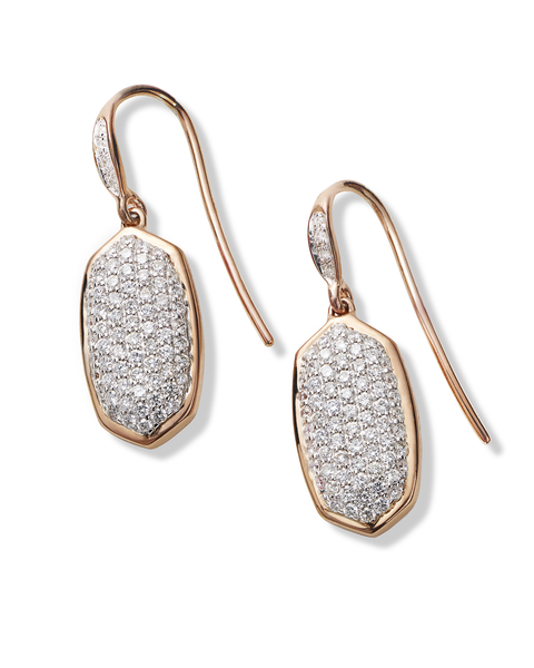 Elements Dangling Micro-Pav&