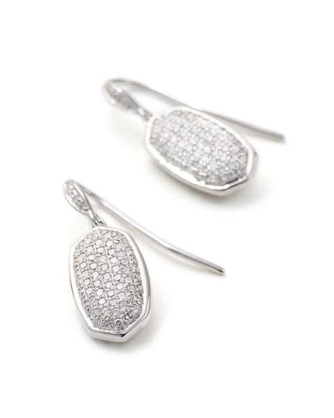 Elements Dangling Micro-Pav&